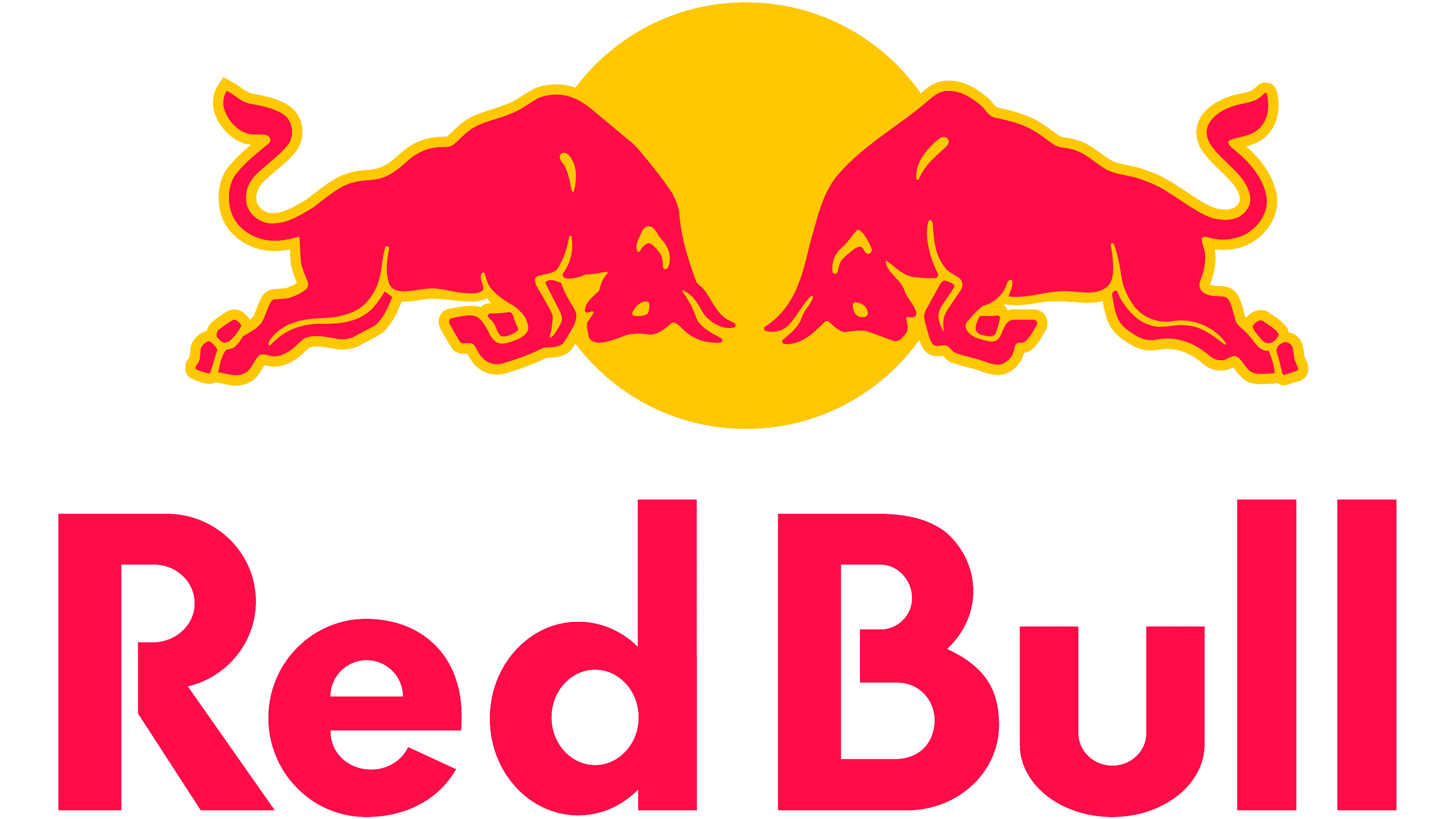 Red Bull logo