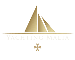 Yachting Malta logo